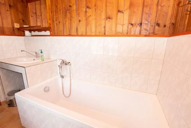 Chata Šumava a předhůří - Vojetice ZC 0150