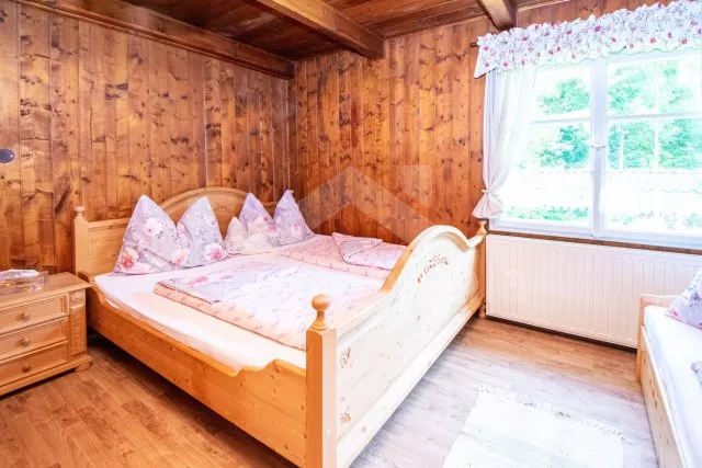 Chata Šumava a předhůří - Vojetice ZC 0150