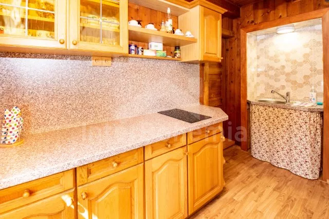 Chata Šumava a předhůří - Vojetice ZC 0150