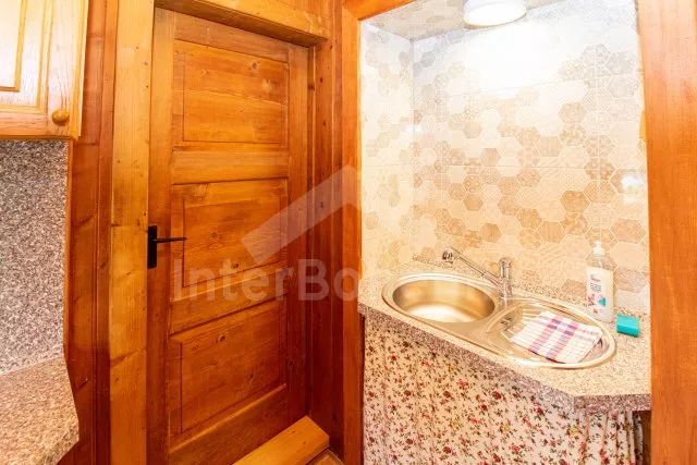 Chata Šumava a předhůří - Vojetice ZC 0150