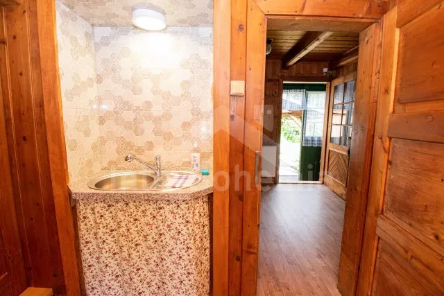 Chata Šumava a předhůří - Vojetice ZC 0150