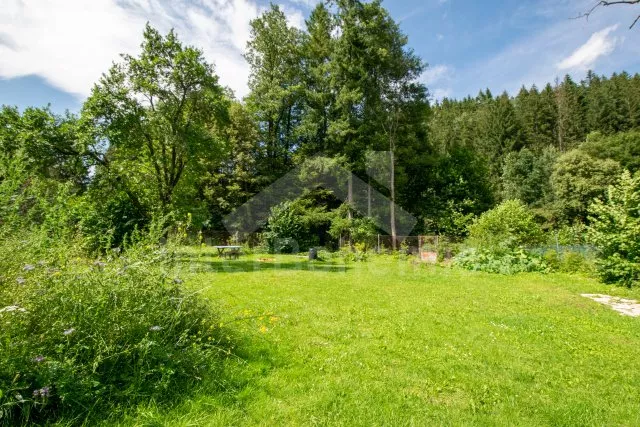 Chata Šumava a předhůří - Vojetice ZC 0150