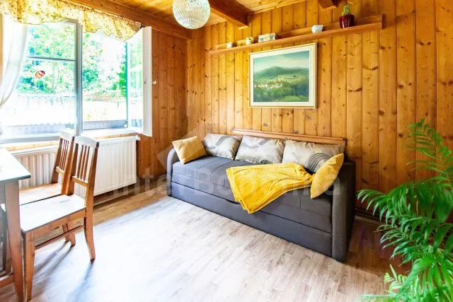 Chata Šumava a předhůří - Vojetice ZC 0150
