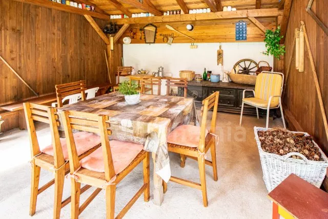 Chata Šumava a předhůří - Vojetice ZC 0150