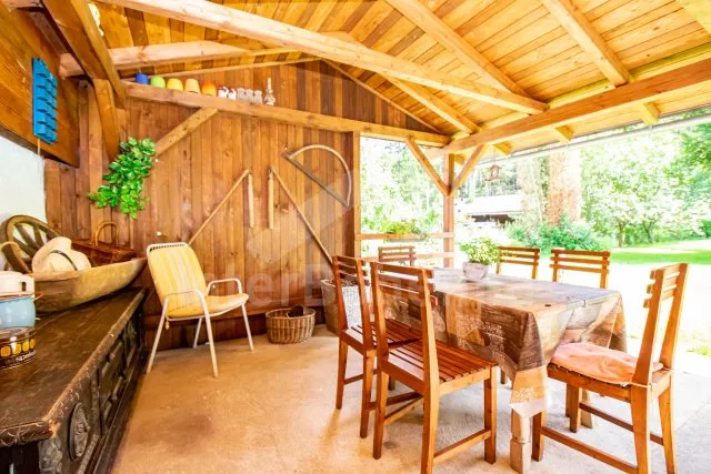 Chata Šumava a předhůří - Vojetice ZC 0150