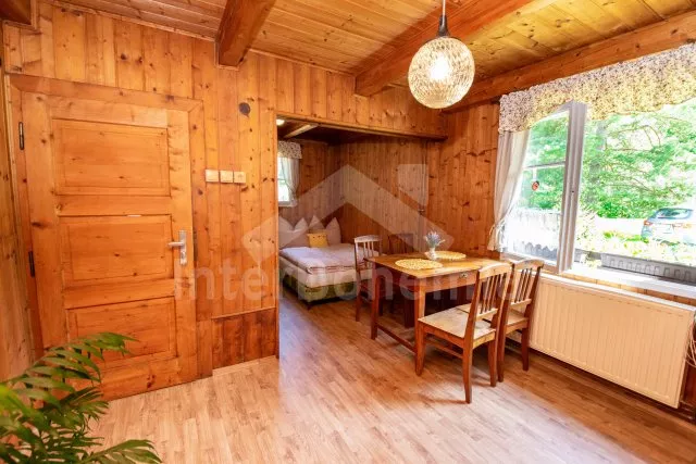 Chata Šumava a předhůří - Vojetice ZC 0150