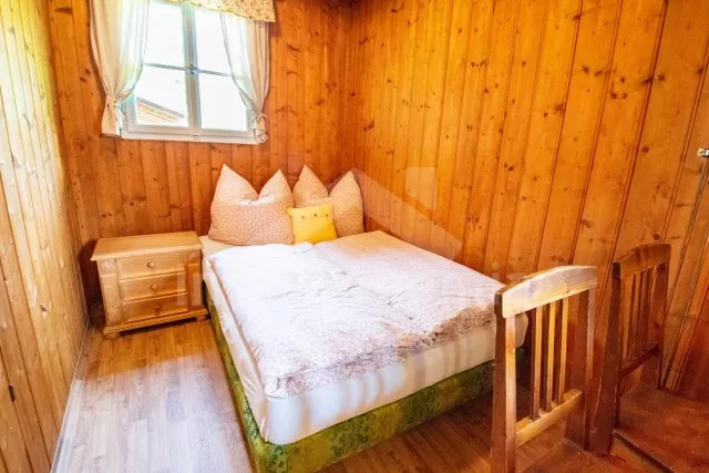 Chata Šumava a předhůří - Vojetice ZC 0150