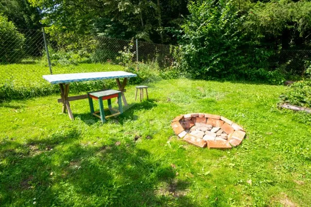 Chata Šumava a předhůří - Vojetice ZC 0150