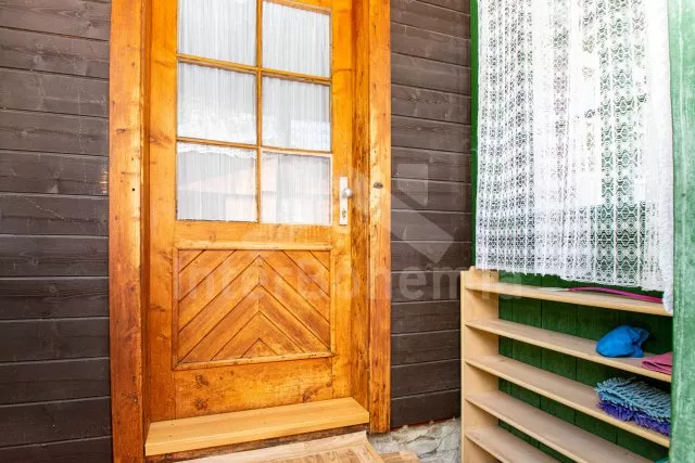 Chata Šumava a předhůří - Vojetice ZC 0150