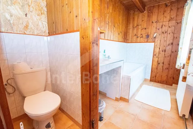 Chata Šumava a předhůří - Vojetice ZC 0150