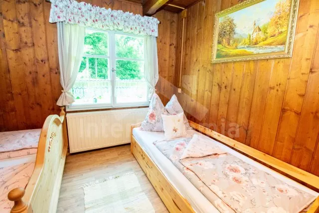 Chata Šumava a předhůří - Vojetice ZC 0150