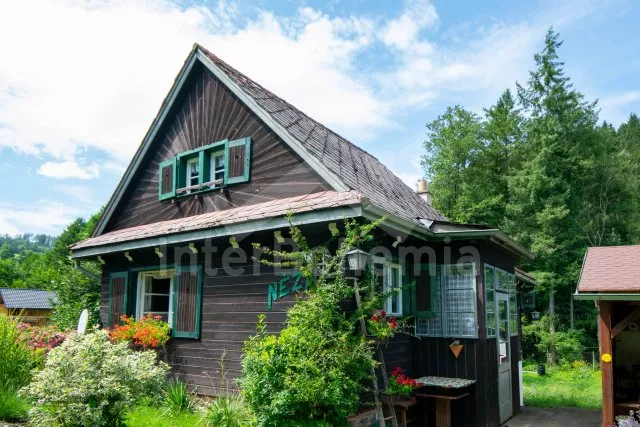 Chata Šumava a předhůří - Vojetice ZC 0150