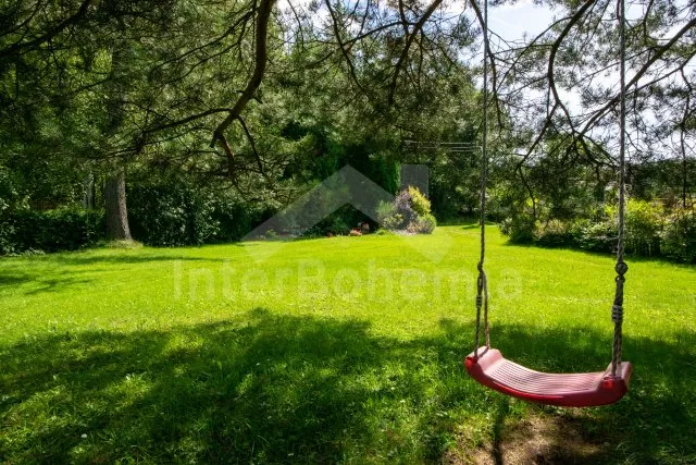 Chata Šumava a předhůří - Vojetice ZC 0150