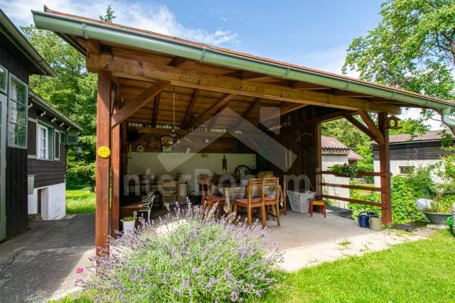 Chata Šumava a předhůří - Vojetice ZC 0150