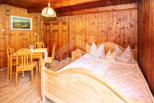 Chata Šumava a předhůří - Vojetice ZC 0150