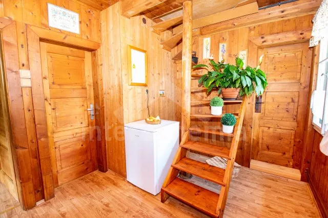 Chata Šumava a předhůří - Vojetice ZC 0150