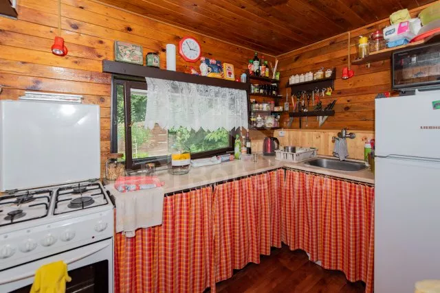 Chata Křivoklátsko - Zvíkovec OP 0138