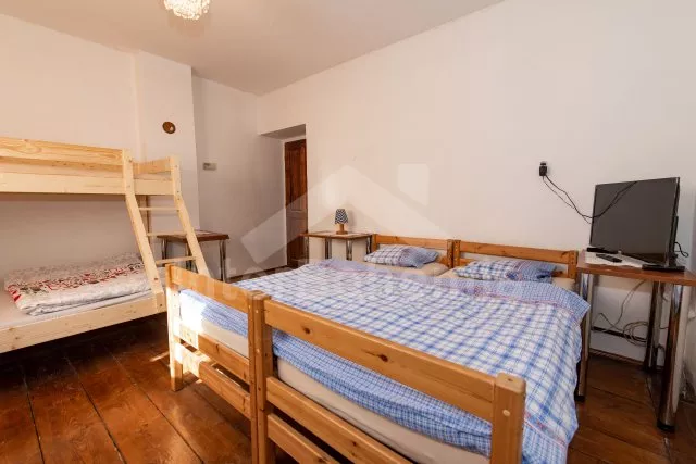 Apartmán Praha a okolí - Karlštejn OP 0139