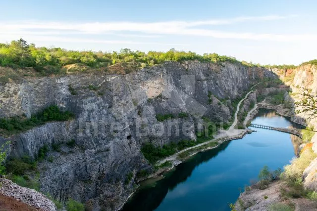 Apartmán Praha a okolí - Karlštejn OP 0139