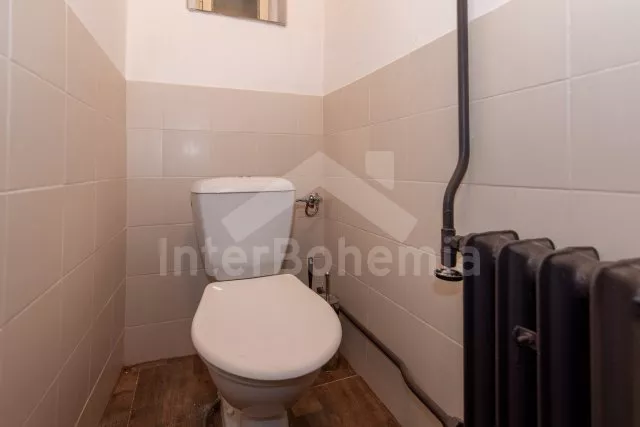 Apartmán Praha a okolí - Karlštejn OP 0139