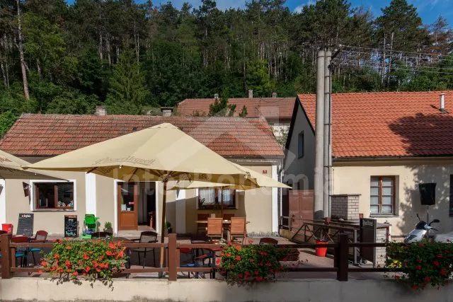 Apartmán Praha a okolí - Karlštejn OP 0139