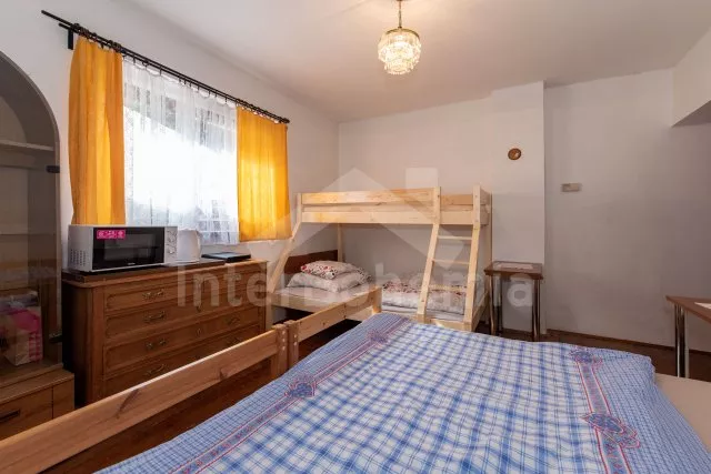 Apartmán Praha a okolí - Karlštejn OP 0139