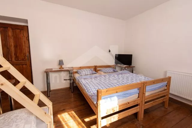 Apartmán Praha a okolí - Karlštejn OP 0139