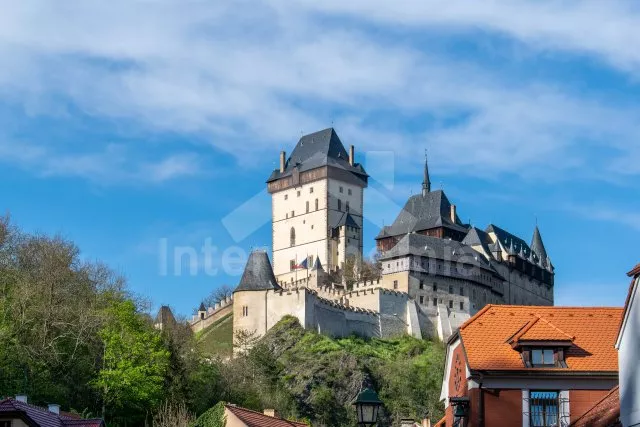 Apartmán Praha a okolí - Karlštejn OP 0139