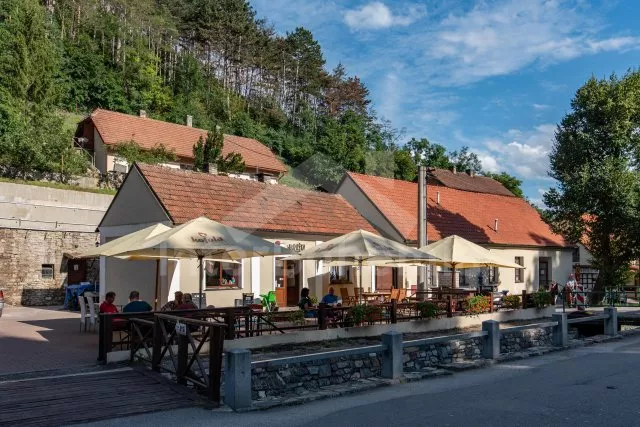 Apartmán Praha a okolí - Karlštejn OP 0139