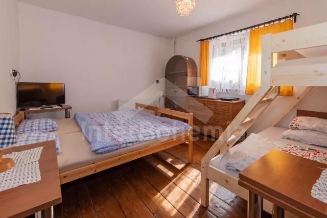 Apartmán Praha a okolí - Karlštejn OP 0139