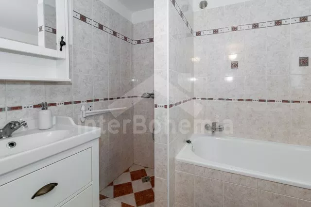 Apartmán Praha a okolí - Karlštejn OP 0139