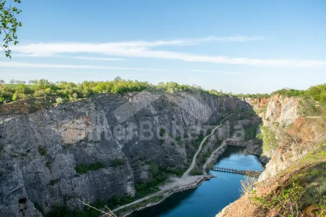 Apartmán Praha a okolí - Karlštejn OP 0139
