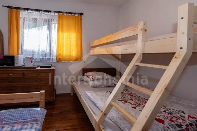Apartmán Praha a okolí - Karlštejn OP 0139