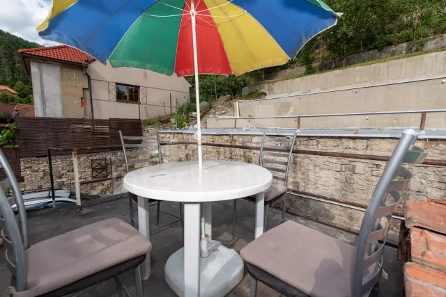 Apartmán Praha a okolí - Karlštejn OP 0139