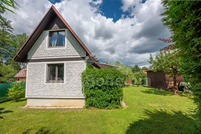 Chalet Nové Hrady and Surroundings - Trhove Sviny JC 0384