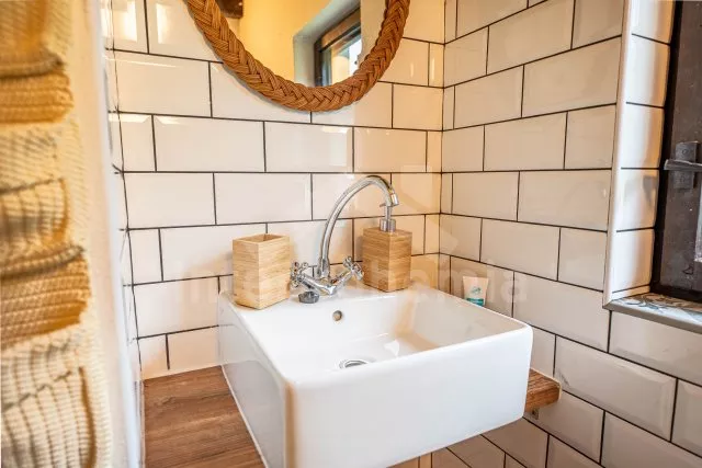 Chata Novohradsko - Trhové Sviny JC 0384