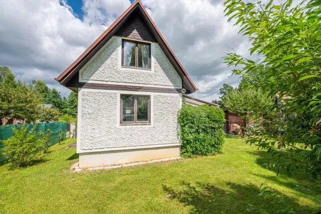 Chalet Nové Hrady and Surroundings - Trhove Sviny JC 0384