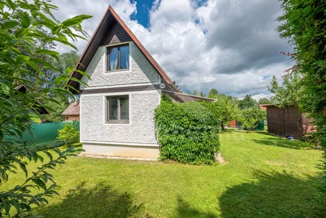 Chalet Nové Hrady and Surroundings - Trhove Sviny JC 0384