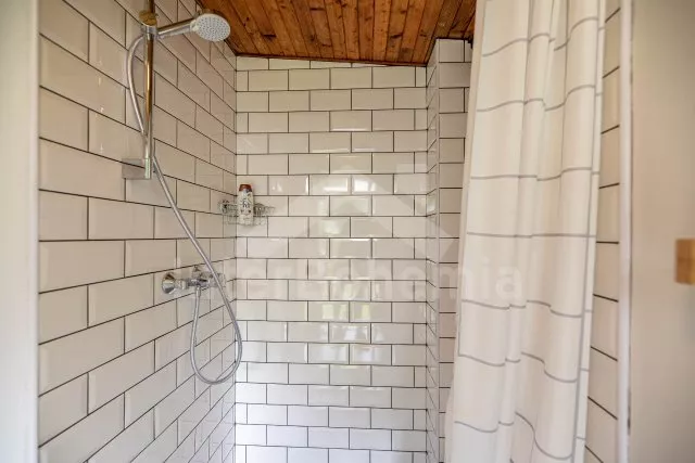 Chata Novohradsko - Trhové Sviny JC 0384