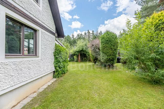 Chata Novohradsko - Trhové Sviny JC 0384