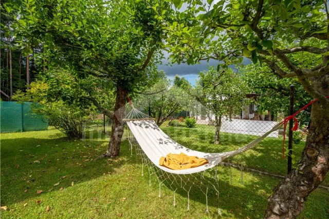 Chata Novohradsko - Trhové Sviny JC 0384