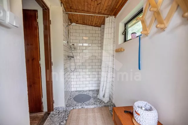 Chata Novohradsko - Trhové Sviny JC 0384