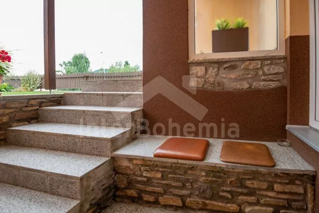 Apartmán Šumava a předhůří - Prachatice JC 0493