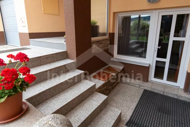 Apartmán Šumava a předhůří - Prachatice JC 0493