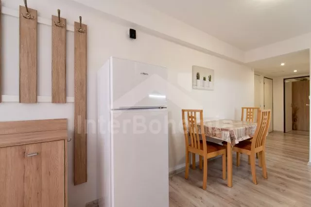 Apartmán Šumava a předhůří - Prachatice JC 0493