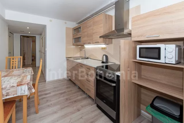 Apartmán Šumava a předhůří - Prachatice JC 0493