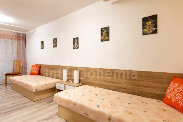 Apartmán Šumava a předhůří - Prachatice JC 0493