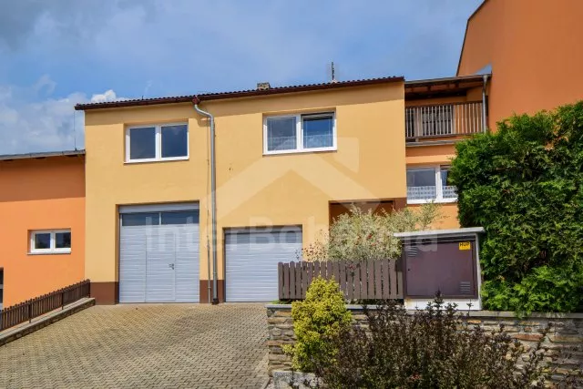 Apartmán Šumava a předhůří - Prachatice JC 0493