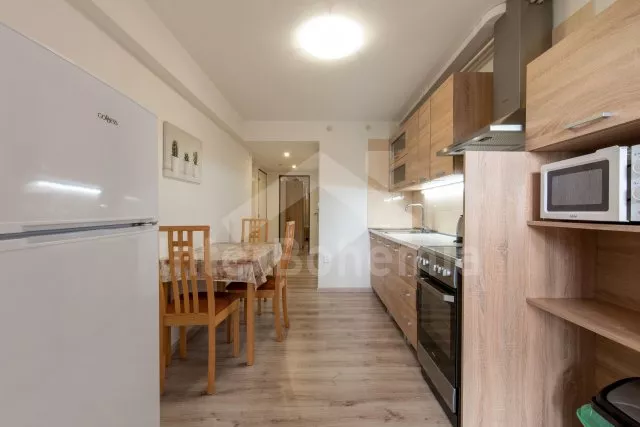 Apartmán Šumava a předhůří - Prachatice JC 0493