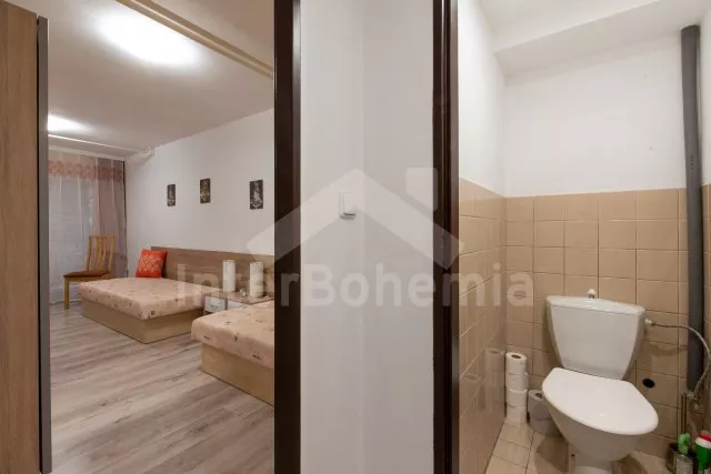 Apartmán Šumava a předhůří - Prachatice JC 0493
